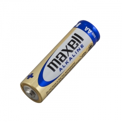 Bateria alkaliczna Maxell 1,5V AA LR6